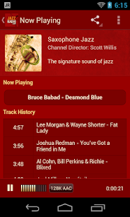免費下載音樂APP|JAZZ RADIO app開箱文|APP開箱王