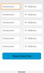 How to get Hosts Spoofer 2.0 mod apk for android