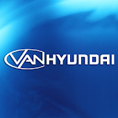 Van Hyundai