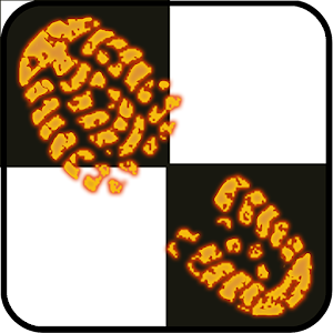 Don't Tap Hot Lava Tile 動作 App LOGO-APP開箱王