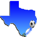 South Texas Soccer League logo