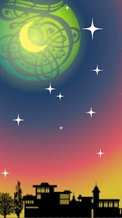 Star in the Night Sky Screenshots 1