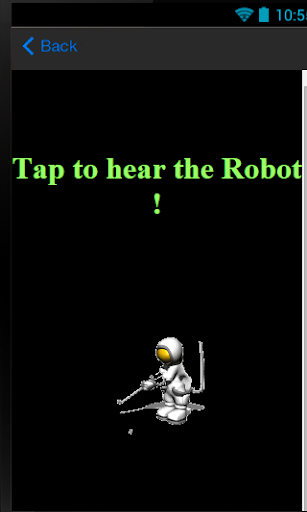 【免費家庭片App】Robot Games Free-APP點子