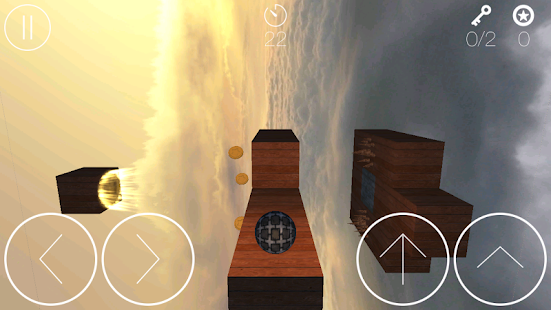 Free Sphere: gravity puzzle APK for Android