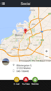 Ströms Bilverkstad Screenshots 3