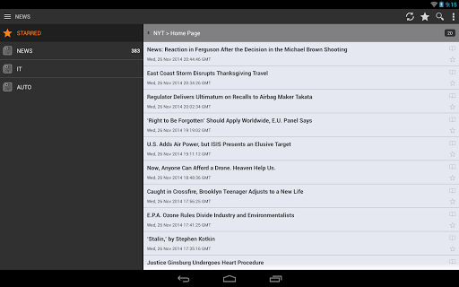 免費下載新聞APP|Cool RSS Reader app開箱文|APP開箱王