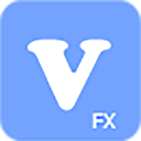 ViPER4Android音效FX版For4.0-4.2.2 mobile app icon