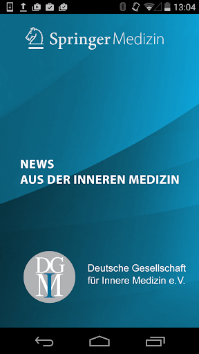 Innere Medizin News