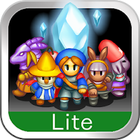 CRYSTAL DEFENDERS Lite APK Icon