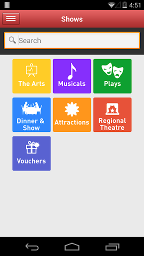 免費下載娛樂APP|London Theatre app開箱文|APP開箱王