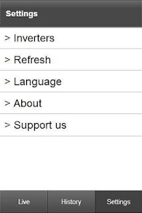 Free DazzleSoft Solar Kostal Piko APK for PC