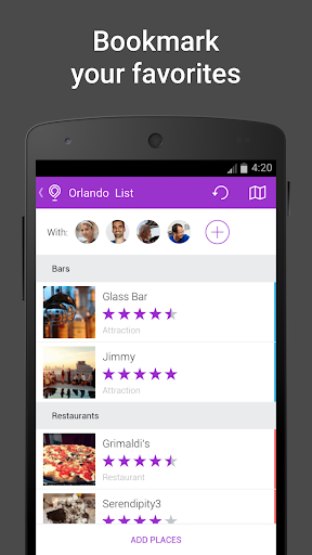 免費下載旅遊APP|Orlando City Guide - Gogobot app開箱文|APP開箱王