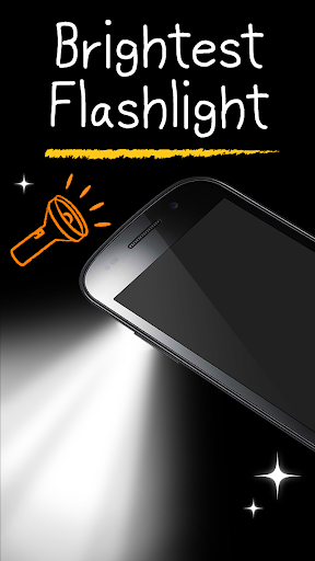 Flashlight - Simple LED Light