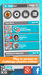 Tic Tactics poster 7