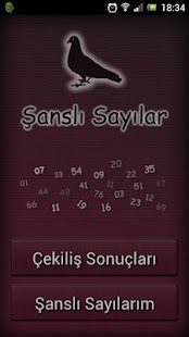 How to download Şanslı Sayılar 2.0.2 apk for bluestacks