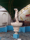 The Mechana Fountain 