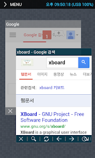 How to get XBoard (Multiple Windows) 2.0 mod apk for android