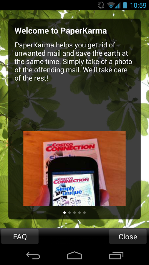 PaperKarma Android Apps on Google Play