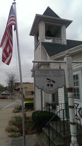 Cherry Valley Historical Museum
