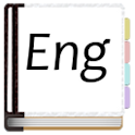 Everyday Japanese Word Widget