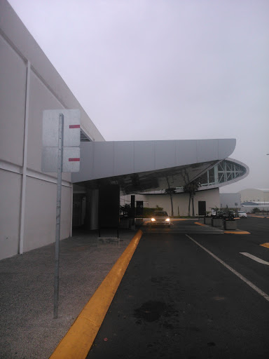 Aeropuerto Intercontinental De Querétaro 