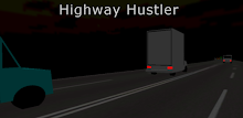 Highway Hustler APK