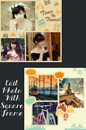 Photo Editor - Photo Collage poster 16