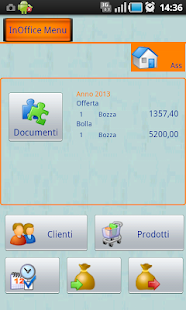 InOffice Screenshots 0