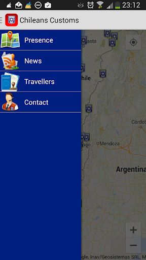 免費下載社交APP|Chilean Customs app開箱文|APP開箱王