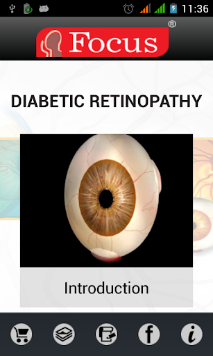 免費下載醫療APP|Diabetic Retinopathy app開箱文|APP開箱王