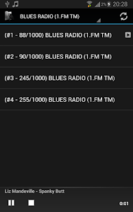 Free Blues RADIO APK for Android