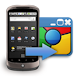 Phone 2 Google Chrome™ browser