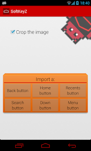 SoftKeyZ ★ root - screenshot thumbnail
