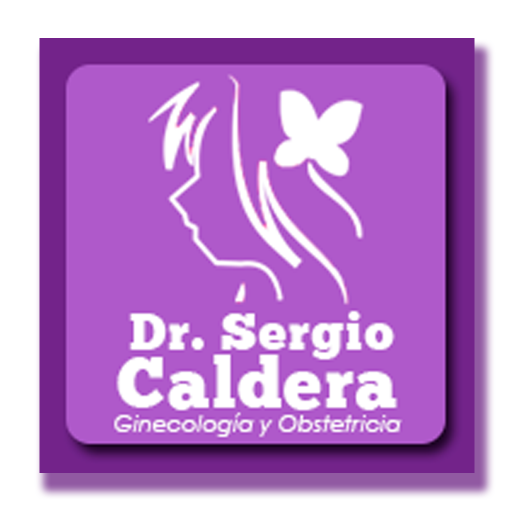 Dr Sergio Caldera Rodarte
