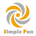 Simple Fan Apk