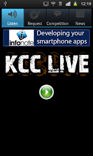 KCC Live
