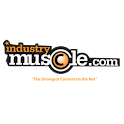 Industry Muscle logo