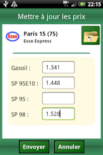 How to mod Carburants pas cher Démo 1.3 mod apk for laptop