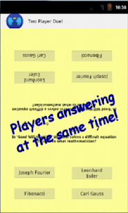 Download Two Player Duel APK for Android