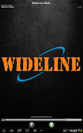WideLine Radio poster 3