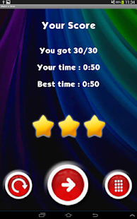 Mathathon - Mental Maths Screenshots 7