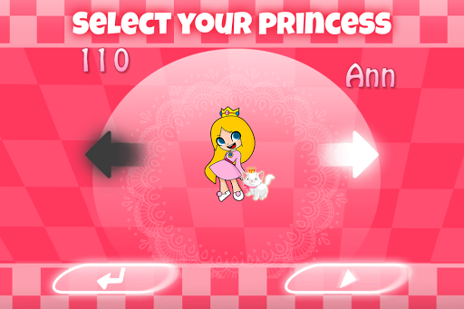 【免費街機App】Super Magic Princess - Gratis-APP點子