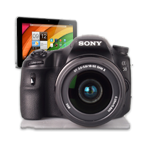 RCCDroid Remote shutter Sony.apk 1.0.19