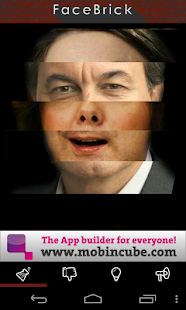 Casta Política - náhled