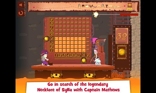 Free Download Multiplications by MathMathews APK for PC