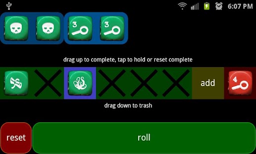 How to mod Elder Sign Dice 2 apk for laptop