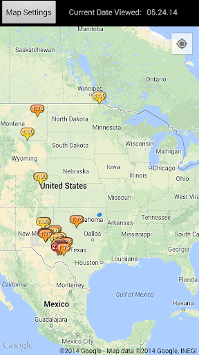 Hail Reports