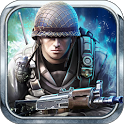 Red War:Alert icon