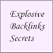 Explosive Backlinks Secrets