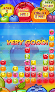 Fruits Smash Screenshots 1